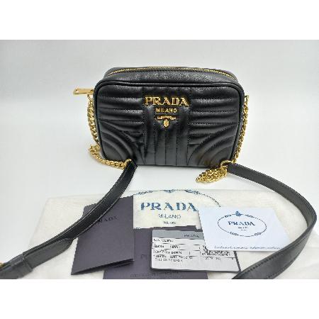  ñ)Prada() 1BH084 ̾׷  ÷ ũν[ûֱõ]